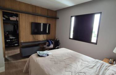 apartamento novo confortavel Condominio resort in Belem PA - Photo 6