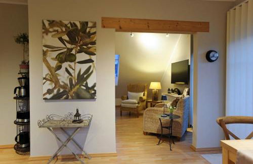 Ferienwohnung Landfein Schalkenmehren - Foto 56