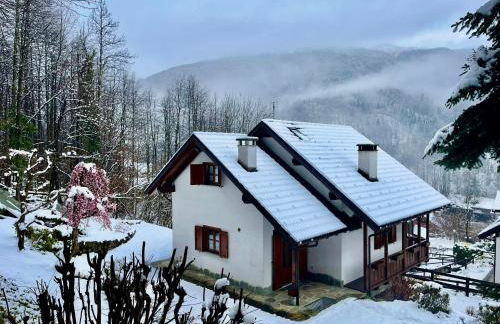 Villa Paradiso - Foto 15