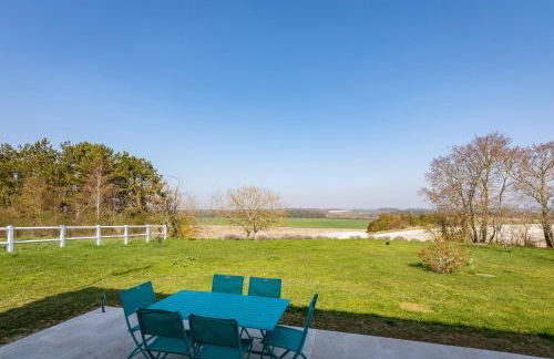 Longère PROCHE LOCHES - Foto 13