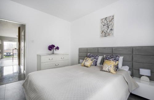 Gama Home Glebocka 5D, 2-6 Guests - Foto 6