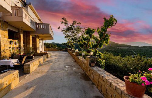 Rikanthos Stone Sea View Apartment Ι - Foto 24