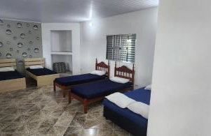 Carnaval a partir 5 diárias - 15 pessoas- Linda Casa de praia com Super piscina 12x5 Novinha com 3 níveis, Wi-Fi, Tv led,jardim , churrasqueira completa - Photo 16