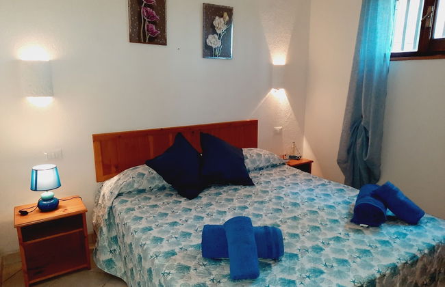 Villette Oleandri Vista Mare - Foto 2