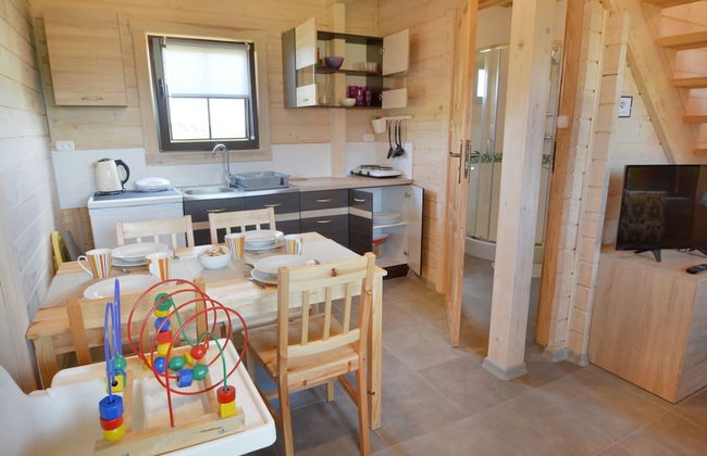 Well Equipped Holiday House Located 800 m From the sea - Foto 5