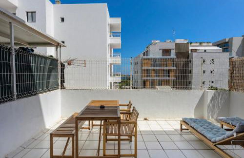 Apartamentos Esmeralda Ibiza - Photo 57