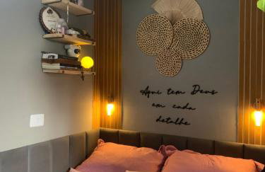 Miniapartamento xaxim 2 - Photo 2