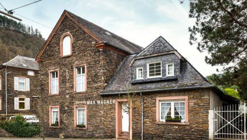 Holiday Home Moselhäuschen by Interhome - Photo 2