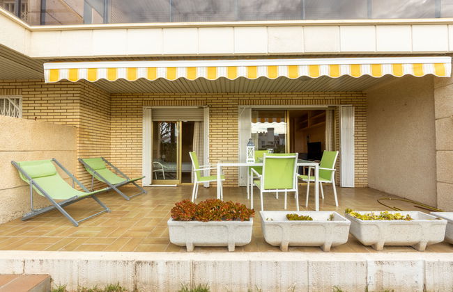 Bahia Dorada - Foto 21