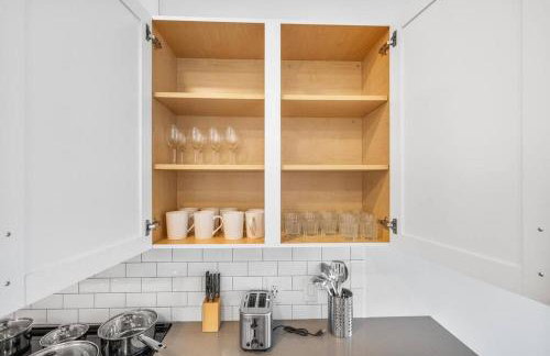 Luxury Living in Jersey City Only Steps Away from Manhattan - Foto 31