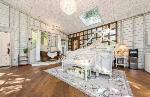 The Swan Treehouse - Foto 20