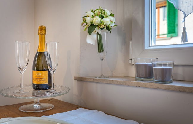 Arno Apartment B by Mmega - Foto 14