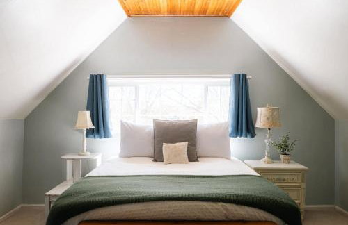 Charming Highlands Cottage - Walk to Shops & Eats - Foto 34