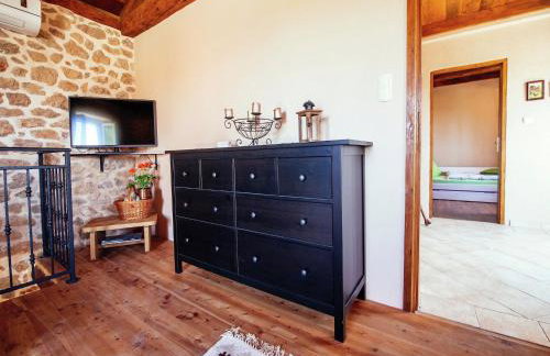 Holiday Home Zaton with Pool near River Canyon - Foto 12