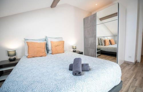 KASA FRIENDLY - Proche centre ville - Tout équipe et calme - Foto 2