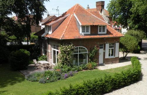 Gite de charme proche de Lille - La Conciergerie - Foto 1