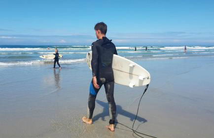 Guilvinec Parc Résidence - Photo 74