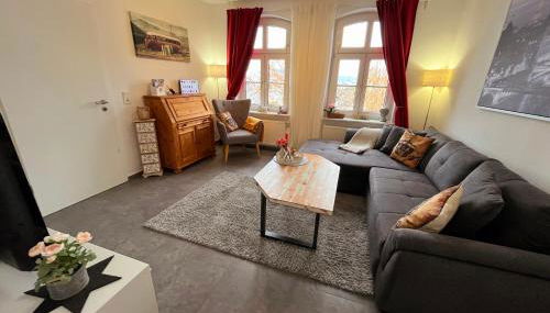 Ferienwohnung Burghasungen - Foto 5