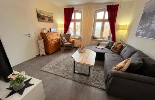 Ferienwohnung Burghasungen - Foto 5