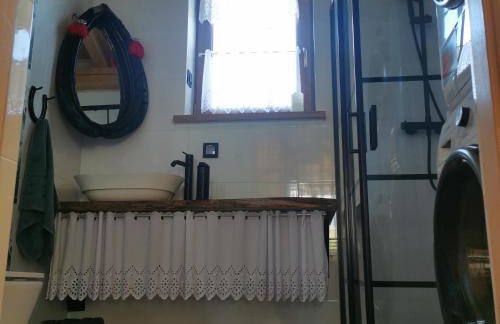 Domek Za Skałą - Foto 19