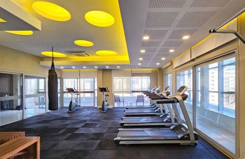 AP 01Dorm Trend1502 Alto Padrão e Localização - Foto 9