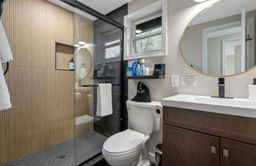 Trio Luxe Mountainside Oasis - Foto 68