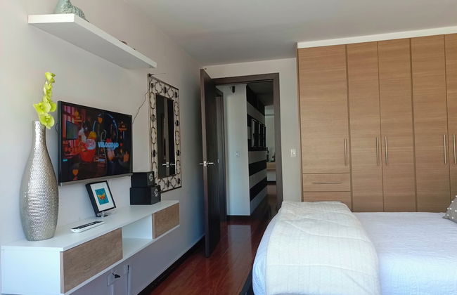 PLAZA FOCH Area - APARTMENTS with Balcony - Foto 22