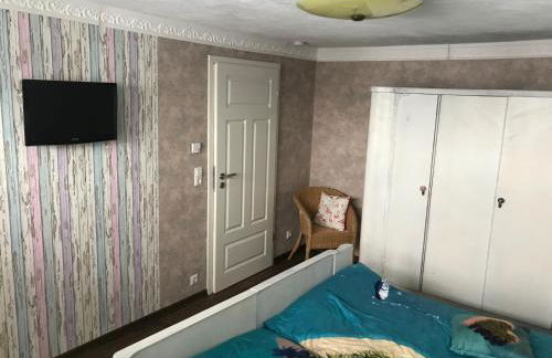 Ferienwohnung WohlFühlWohn - Foto 32