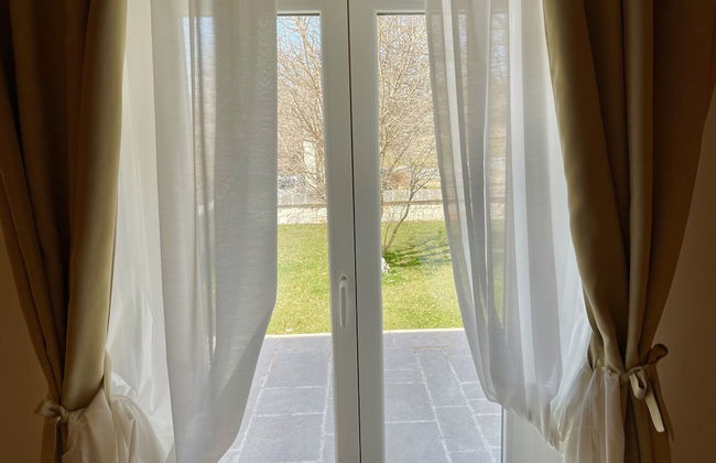 Masseria Paretano - Foto 5