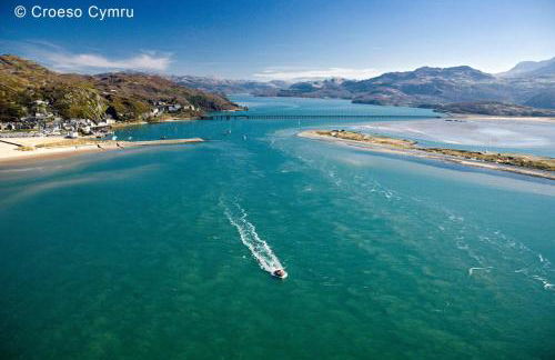 2 Bed in Barmouth oc-bow52 - Foto 24