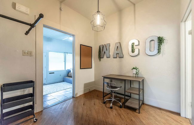 New Gathering Place on Columbus - Foto 18