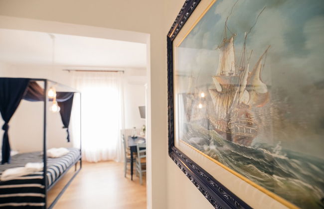 Le Stanze Di Brando E Nico - Foto 57