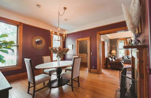 The Matriarch Heritage House- Downtown Ashland - Foto 14