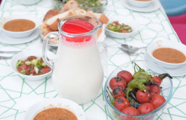 Ali Baba Apart Otel - Photo 19