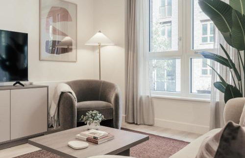 Urban Rest Bermondsey - Photo 41