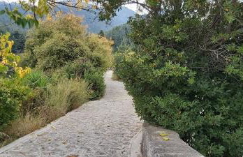 Traditional house in Asfendiou - Foto 35