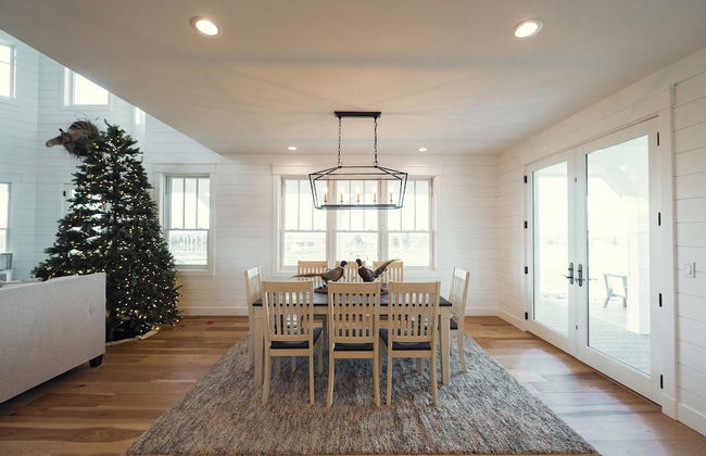 Ann Riley Farmhouse Yuba Vineyards - Foto 11