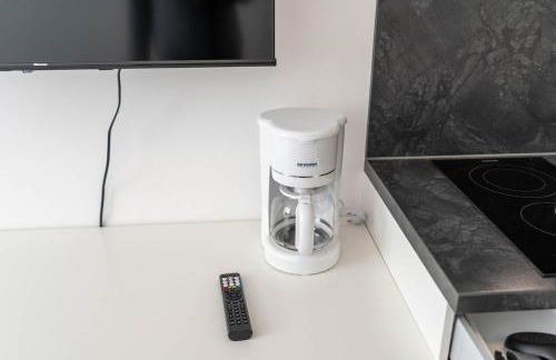 Gemütliches City-Apartment Innenstadt Oldenburg - Photo 16