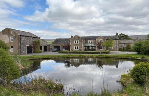 Estatesmen Lodge, Hillside Farm - Photo 31