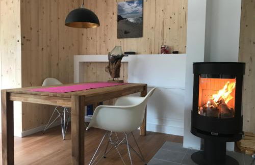 Ferienhaus SagaSol - Foto 6