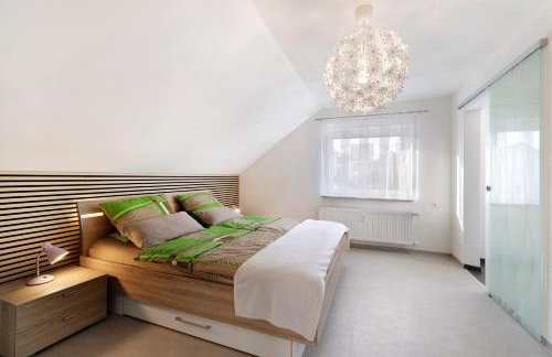 Ferienwohnung Rosengarten - Foto 12