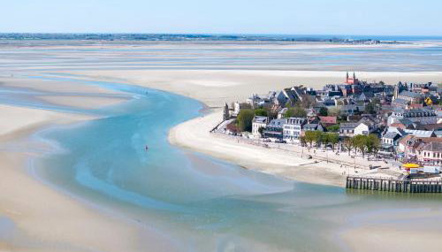 Aux Passagers de la Baie - Foto 4
