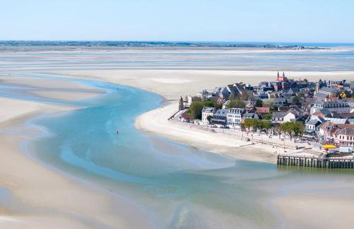 Aux Passagers de la Baie - Foto 4
