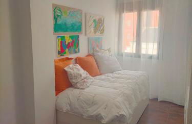 Piso turistico el Sol VUT-983 - Photo 5