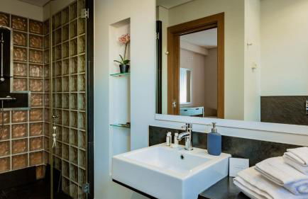 Villa Mebahel - Boliqueime - Foto 104