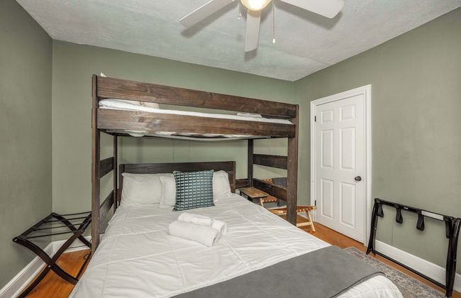 La Dolce Vita Retreat w Hot Tub - Foto 2