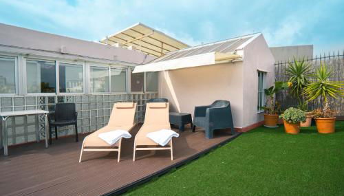 Smartr Barcelona Ramblas - Foto 2