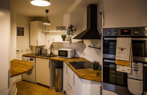 Tower Square House - Foto 11