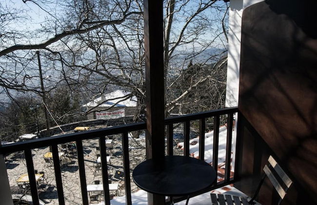 Stagiates Guest House Room 3 - Foto 16