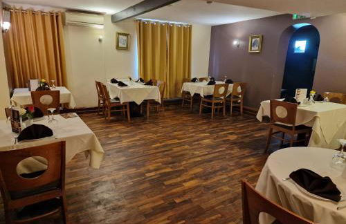 Room near East Midland Airport 6 - Foto 17